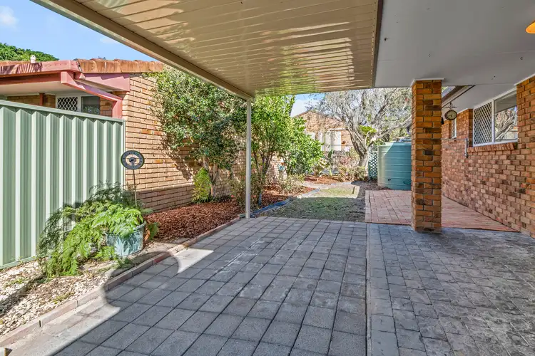 Fifth view of Homely house listing, 48/97 Edmund Rice Drive, Southport QLD 4215