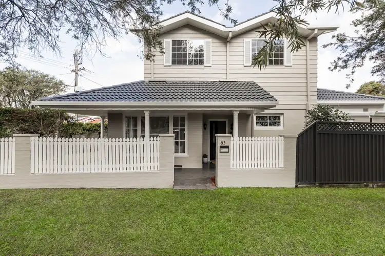 83 Northcote Street, Canterbury NSW 2193