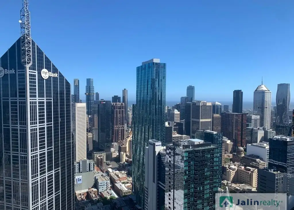 Main view of Homely apartment listing, 5404/81 A'beckett Street, Melbourne VIC 3000