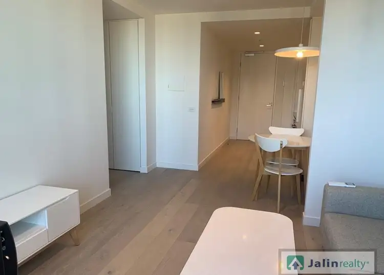 Third view of Homely apartment listing, 5404/81 A'beckett Street, Melbourne VIC 3000