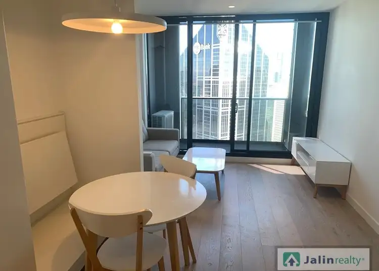 Fourth view of Homely apartment listing, 5404/81 A'beckett Street, Melbourne VIC 3000