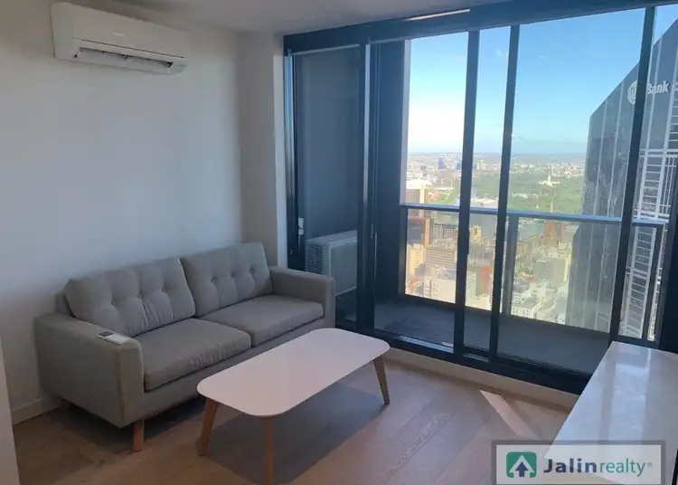 Sixth view of Homely apartment listing, 5404/81 A'beckett Street, Melbourne VIC 3000