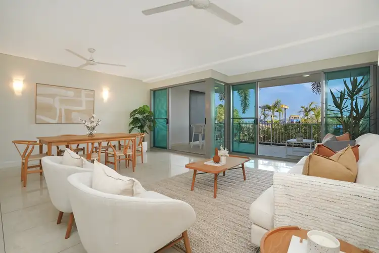 3/17 Dinah Court, Stuart Park NT 820