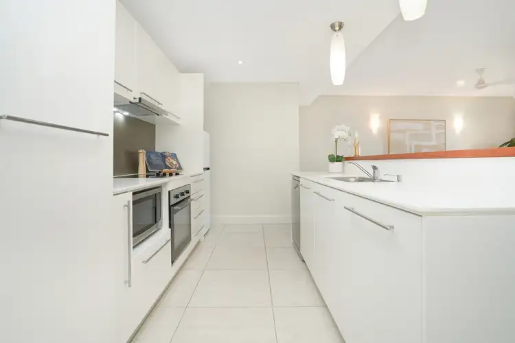 Fifth view of Homely apartment listing, 3/17 Dinah Court, Stuart Park NT 820