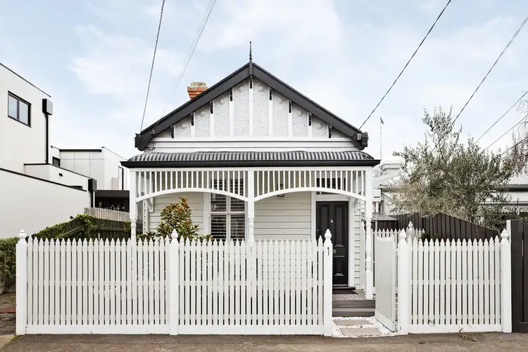 1 Lawrence Street, Brighton VIC 3186