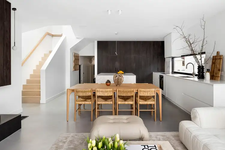 Fifth view of Homely house listing, 1 Lawrence Street, Brighton VIC 3186