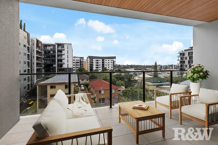 502/8 Zillah Street, Stones Corner QLD 4120