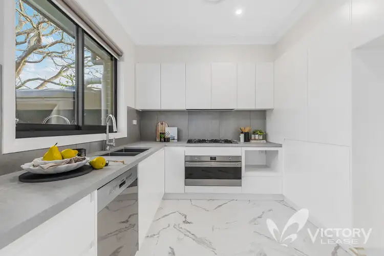 Fifth view of Homely semi-detached listing, 111 Carlingford Road, Epping NSW 2121