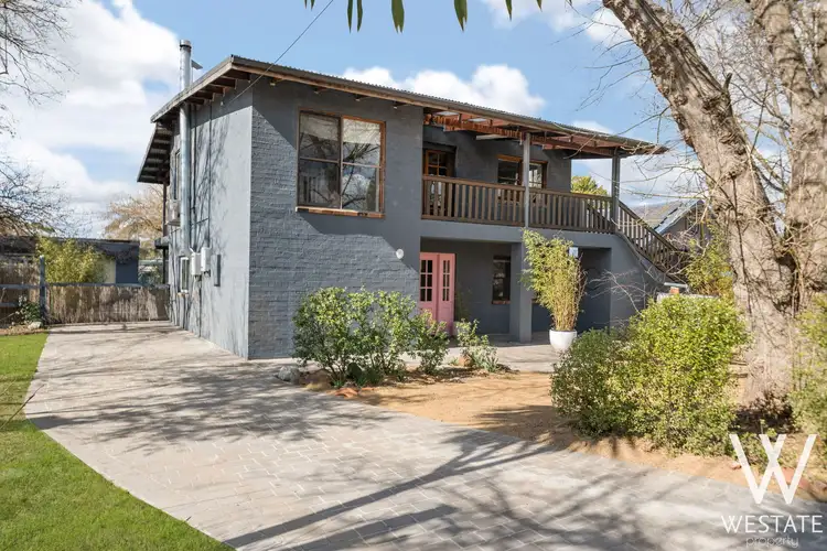 12 Bridge Street, Perthville NSW 2795