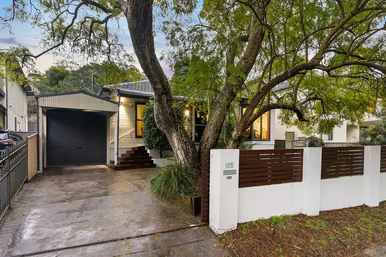 105 Como Road, Oyster Bay NSW 2225