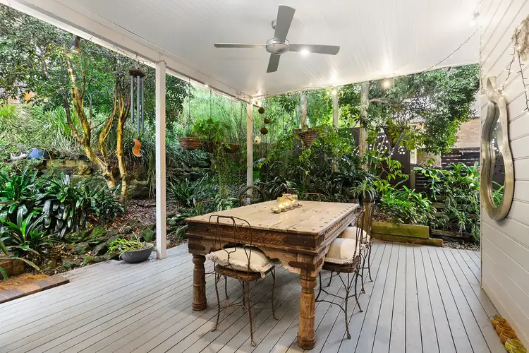 Second view of Homely house listing, 105 Como Road, Oyster Bay NSW 2225
