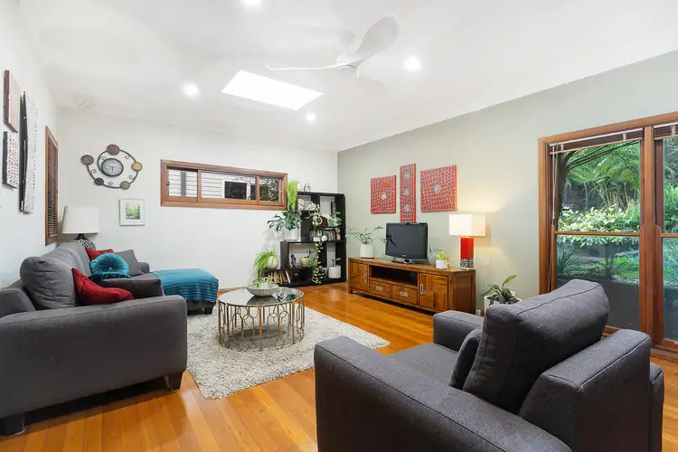 Third view of Homely house listing, 105 Como Road, Oyster Bay NSW 2225
