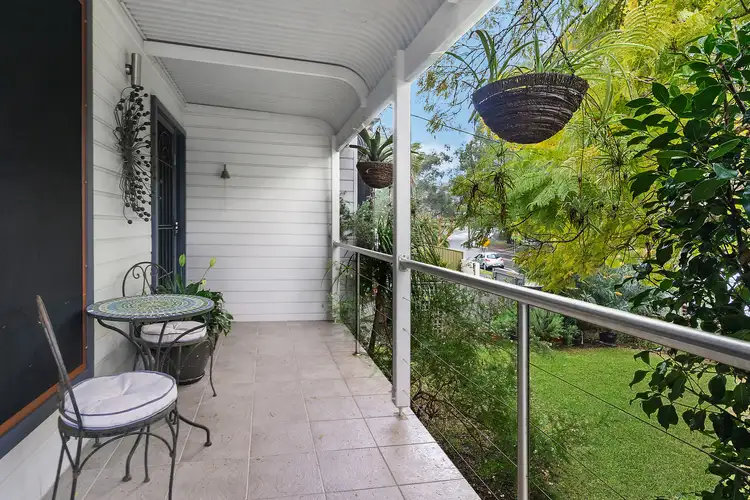 Fourth view of Homely house listing, 105 Como Road, Oyster Bay NSW 2225
