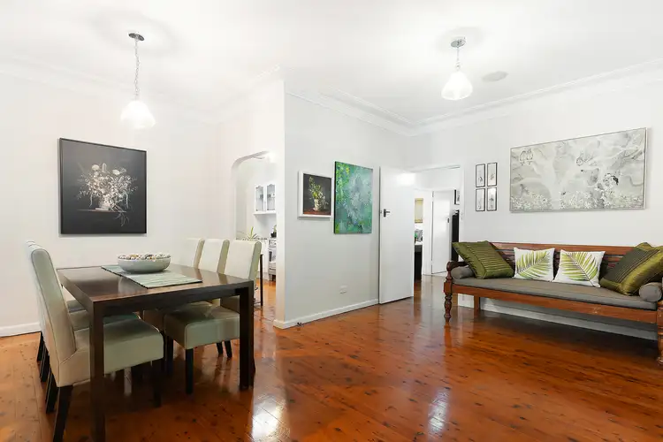 Sixth view of Homely house listing, 105 Como Road, Oyster Bay NSW 2225