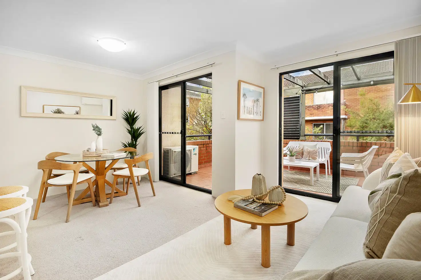 Main view of Homely apartment listing, 12/62-64 Kenneth Road, Manly Vale NSW 2093