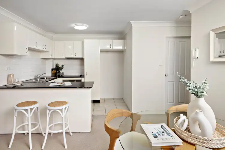 Second view of Homely apartment listing, 12/62-64 Kenneth Road, Manly Vale NSW 2093