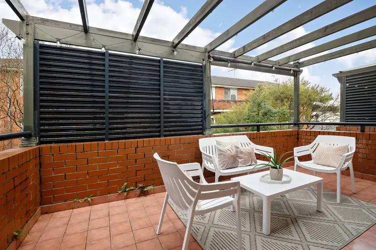 Fourth view of Homely apartment listing, 12/62-64 Kenneth Road, Manly Vale NSW 2093