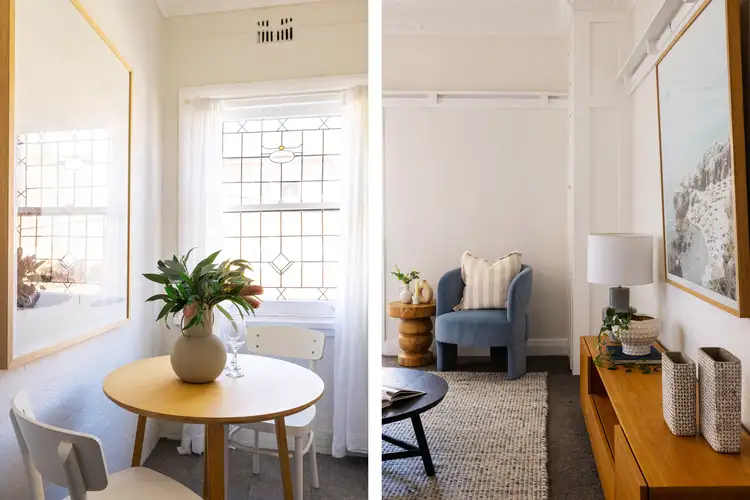 Fourth view of Homely apartment listing, 4/17 Eustace Street, Manly NSW 2095