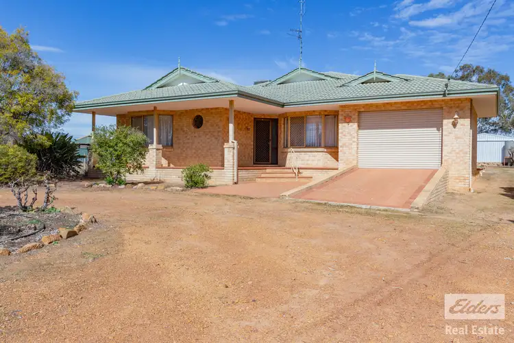 9 Great Southern Highway, Beverley WA 6304