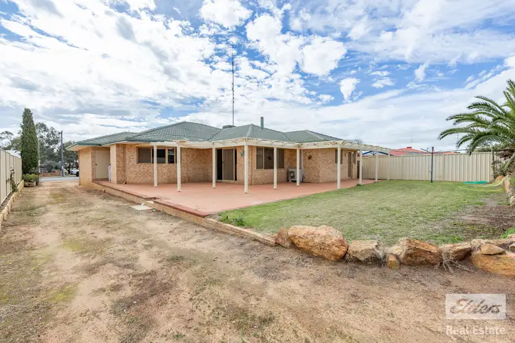 Second view of Homely house listing, 9 Great Southern Highway, Beverley WA 6304