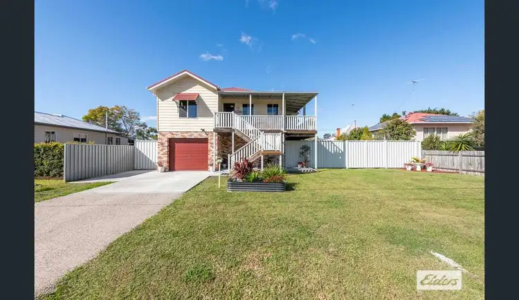 Main view of Homely house listing, 16a Chapman Street, Grafton NSW 2460