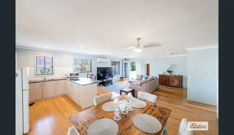 Second view of Homely house listing, 16a Chapman Street, Grafton NSW 2460