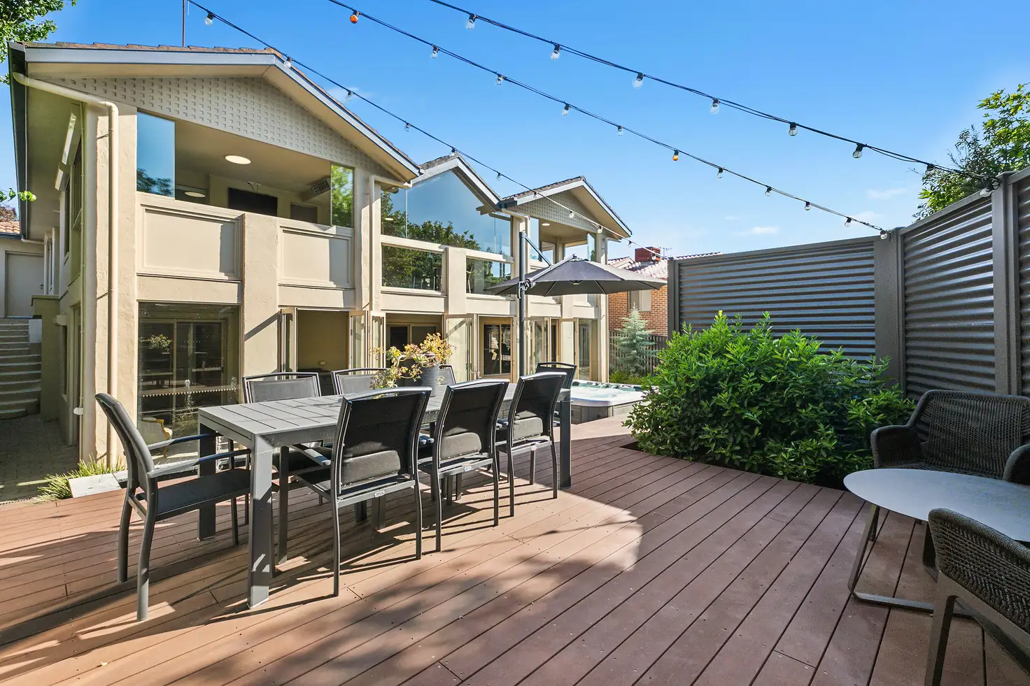 Main view of Homely house listing, 5 Arthaldo Court, Nicholls ACT 2913