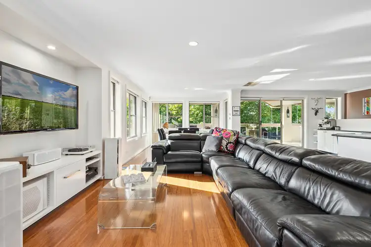Fifth view of Homely house listing, 5 Arthaldo Court, Nicholls ACT 2913