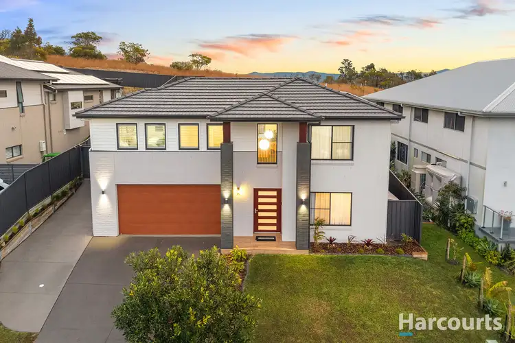 109 Delaware Drive, Macquarie Hills NSW 2285