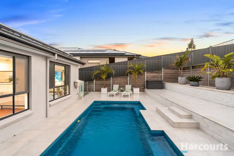 Second view of Homely house listing, 109 Delaware Drive, Macquarie Hills NSW 2285