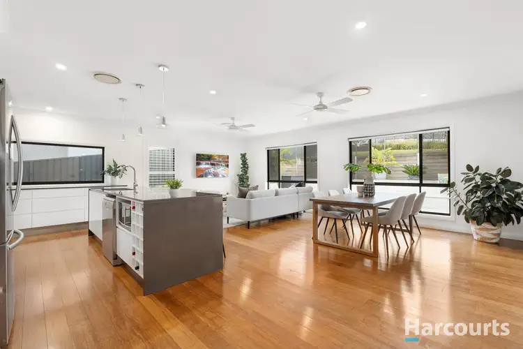 Third view of Homely house listing, 109 Delaware Drive, Macquarie Hills NSW 2285