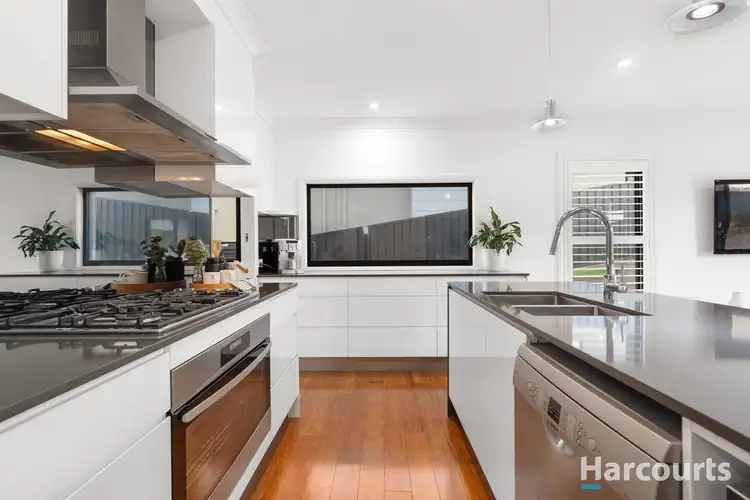 Fourth view of Homely house listing, 109 Delaware Drive, Macquarie Hills NSW 2285