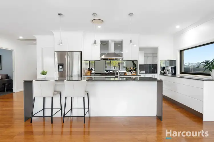 Fifth view of Homely house listing, 109 Delaware Drive, Macquarie Hills NSW 2285