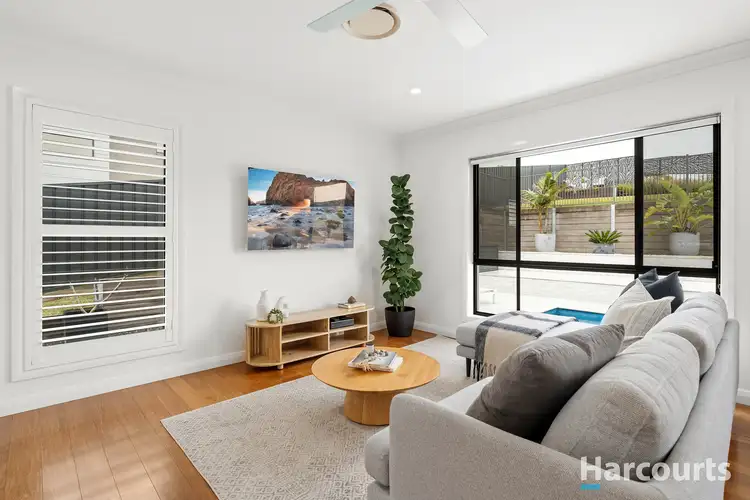 Sixth view of Homely house listing, 109 Delaware Drive, Macquarie Hills NSW 2285