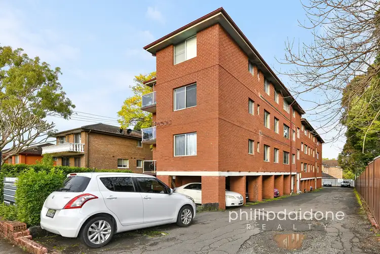 Main view of Homely apartment listing, 1/17 The Crescent, Berala NSW 2141