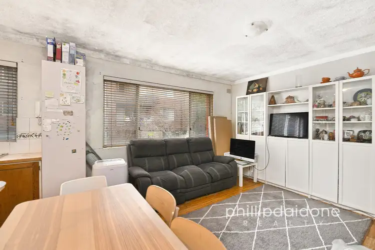 Second view of Homely apartment listing, 1/17 The Crescent, Berala NSW 2141