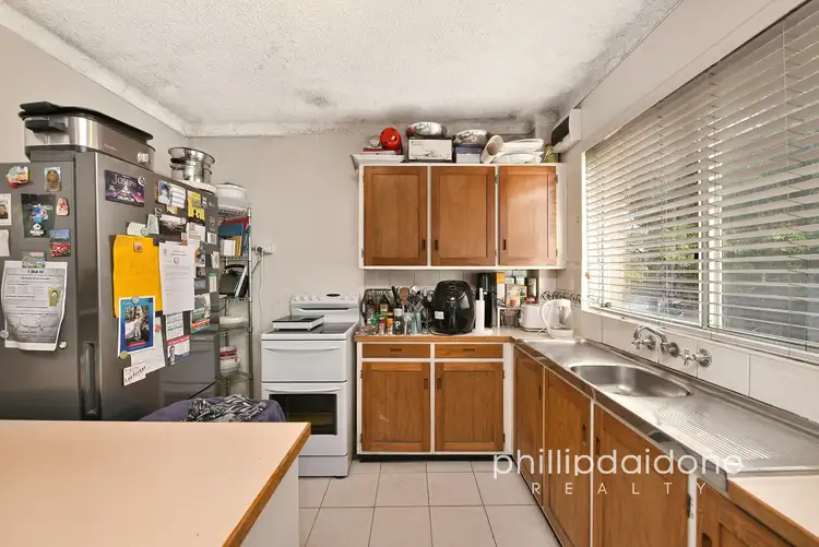 Third view of Homely apartment listing, 1/17 The Crescent, Berala NSW 2141