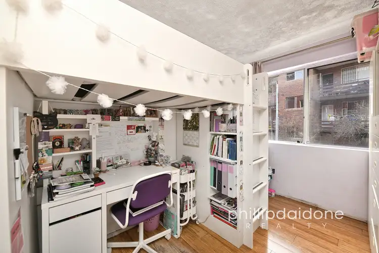 Fourth view of Homely apartment listing, 1/17 The Crescent, Berala NSW 2141