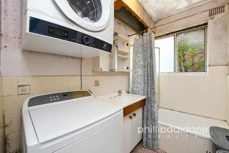 Fifth view of Homely apartment listing, 1/17 The Crescent, Berala NSW 2141