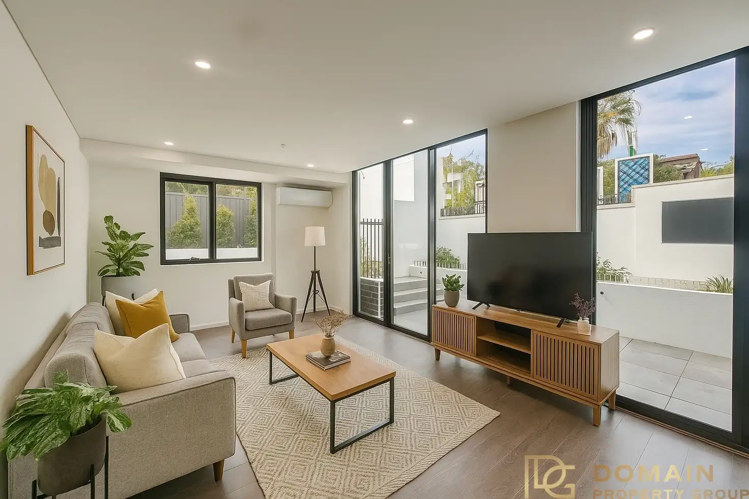 Main view of Homely apartment listing, Level G/G05/8-10 Moore Street, Gosford NSW 2250