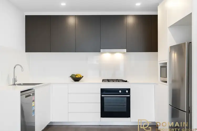 Second view of Homely apartment listing, Level G/G05/8-10 Moore Street, Gosford NSW 2250