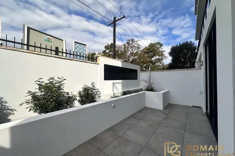 Third view of Homely apartment listing, Level G/G05/8-10 Moore Street, Gosford NSW 2250