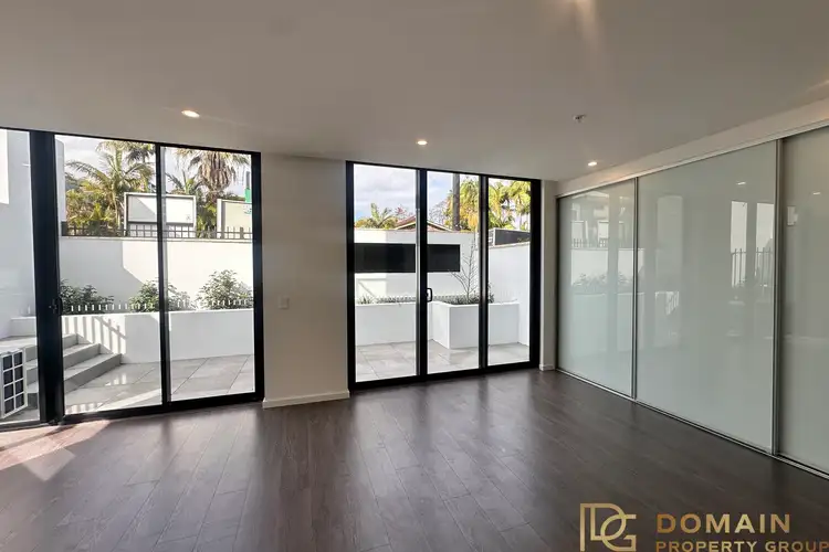 Fourth view of Homely apartment listing, Level G/G05/8-10 Moore Street, Gosford NSW 2250