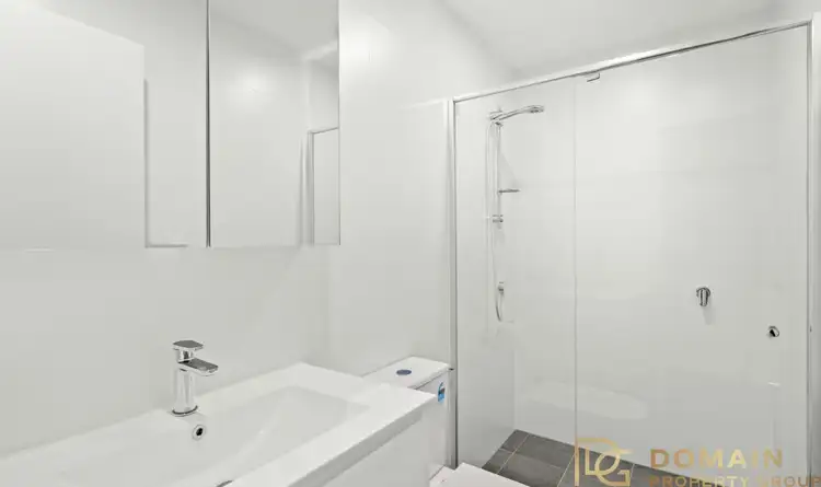 Sixth view of Homely apartment listing, Level G/G05/8-10 Moore Street, Gosford NSW 2250