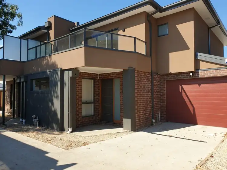3/1 Sredna Street, West Footscray VIC 3012