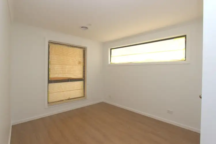 Fifth view of Homely townhouse listing, 3/1 Sredna Street, West Footscray VIC 3012