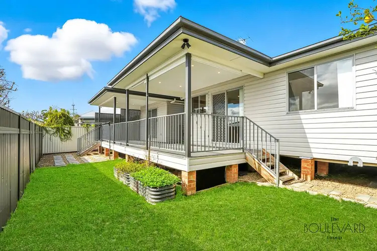 3A Park Street, Merrylands NSW 2160
