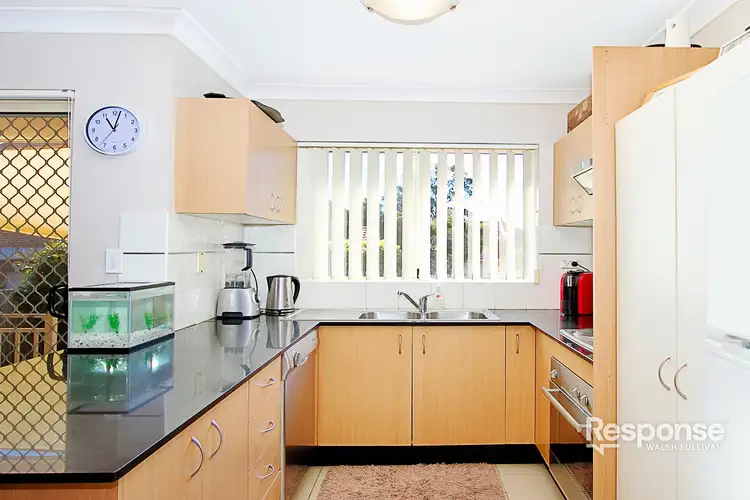 Second view of Homely townhouse listing, 3/241-243 Old Windsor Road, Old Toongabbie NSW 2146