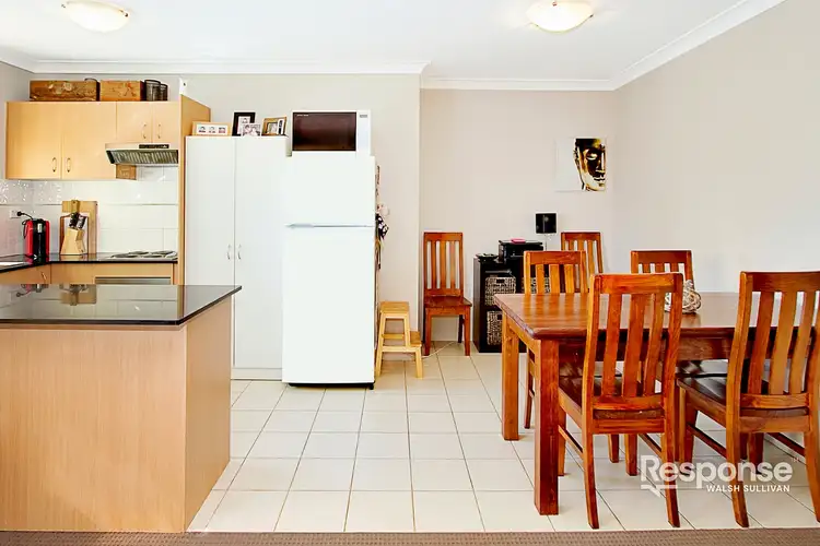 Third view of Homely townhouse listing, 3/241-243 Old Windsor Road, Old Toongabbie NSW 2146