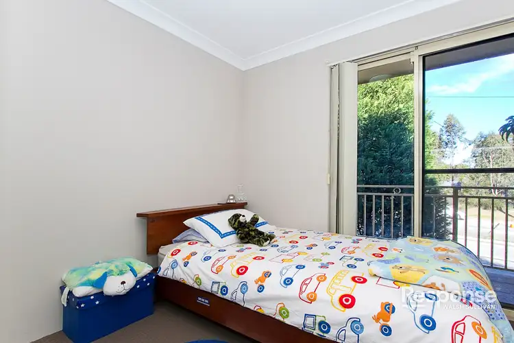Fifth view of Homely townhouse listing, 3/241-243 Old Windsor Road, Old Toongabbie NSW 2146